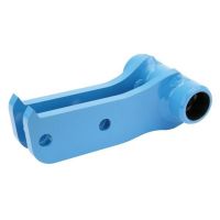 Кріплення в зборі 51210012, Lemken